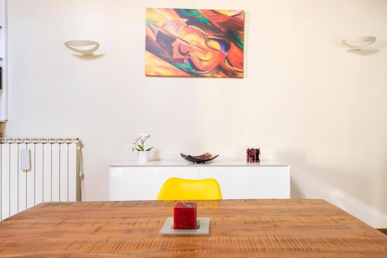 Modern, Bright Near Boboli Gardens & Santo Spirito - Homeunity Florence Extérieur photo