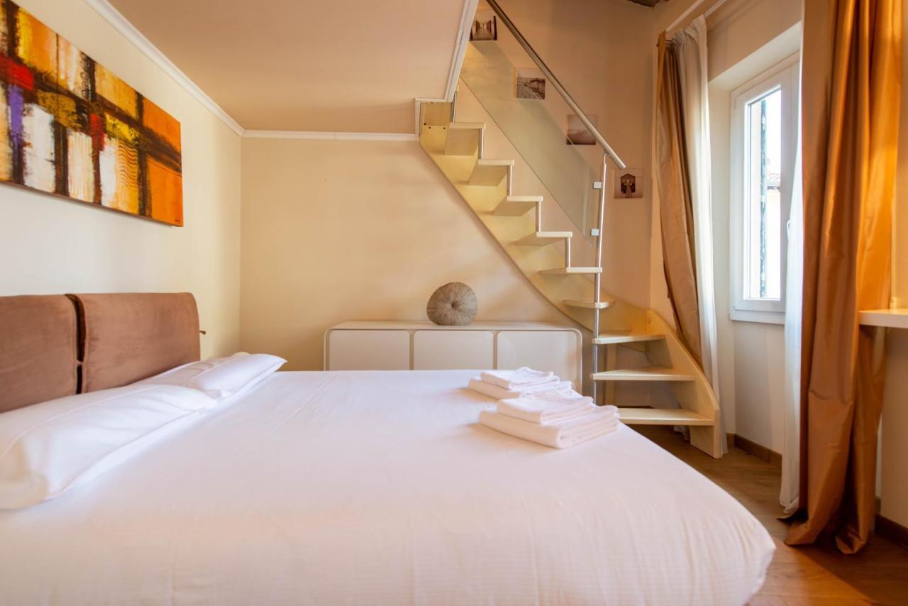 Modern, Bright Near Boboli Gardens & Santo Spirito - Homeunity Florence Extérieur photo