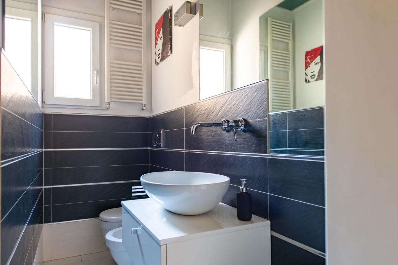 Modern, Bright Near Boboli Gardens & Santo Spirito - Homeunity Florence Extérieur photo
