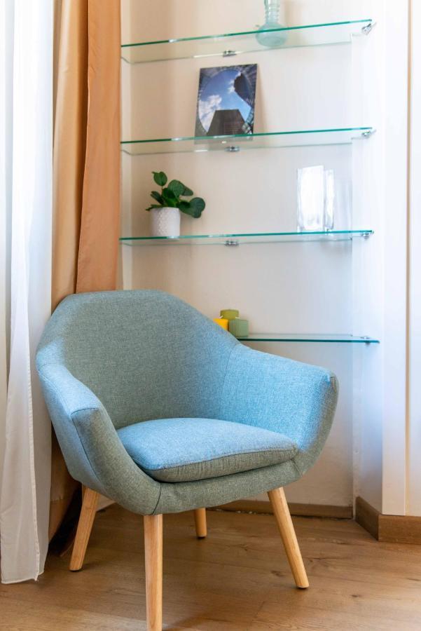Modern, Bright Near Boboli Gardens & Santo Spirito - Homeunity Florence Extérieur photo
