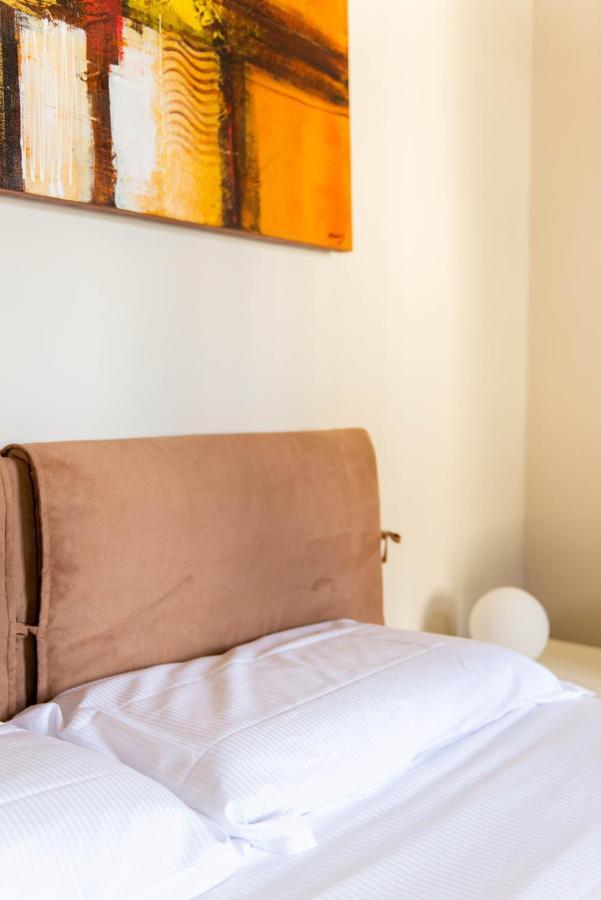 Modern, Bright Near Boboli Gardens & Santo Spirito - Homeunity Florence Extérieur photo