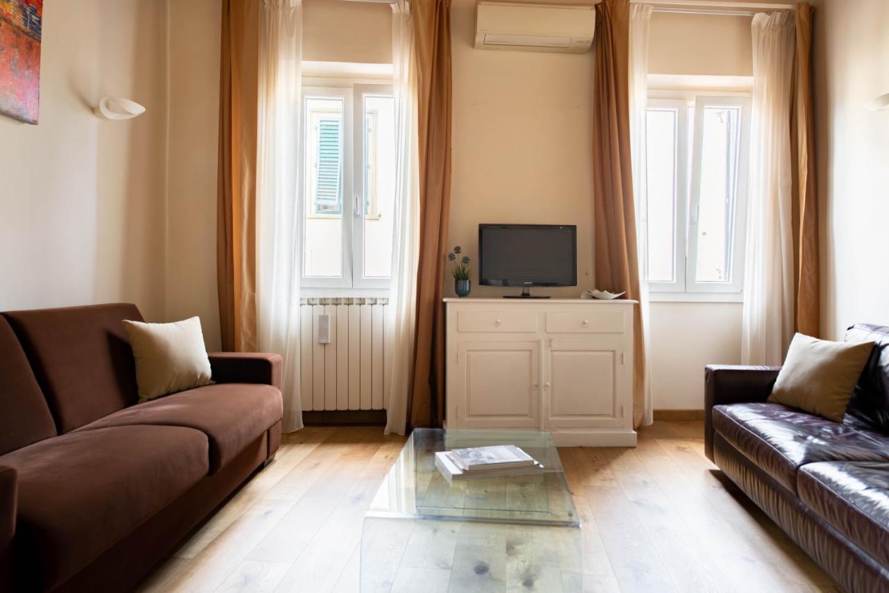 Modern, Bright Near Boboli Gardens & Santo Spirito - Homeunity Florence Extérieur photo