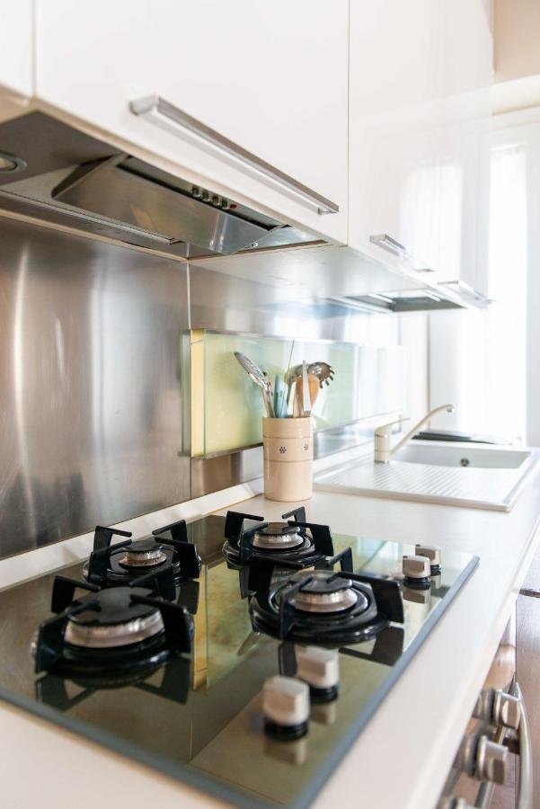 Modern, Bright Near Boboli Gardens & Santo Spirito - Homeunity Florence Extérieur photo