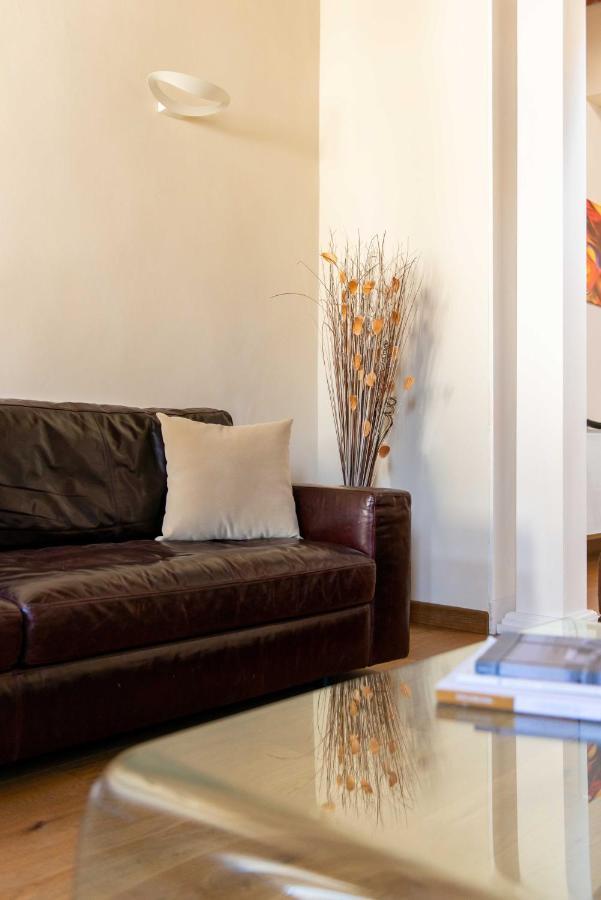 Modern, Bright Near Boboli Gardens & Santo Spirito - Homeunity Florence Extérieur photo