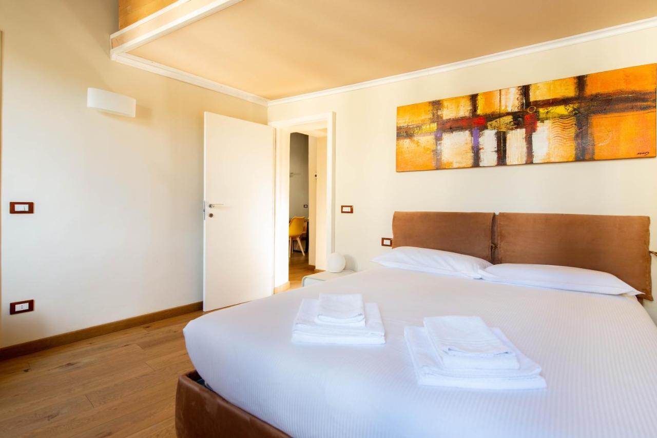 Modern, Bright Near Boboli Gardens & Santo Spirito - Homeunity Florence Extérieur photo