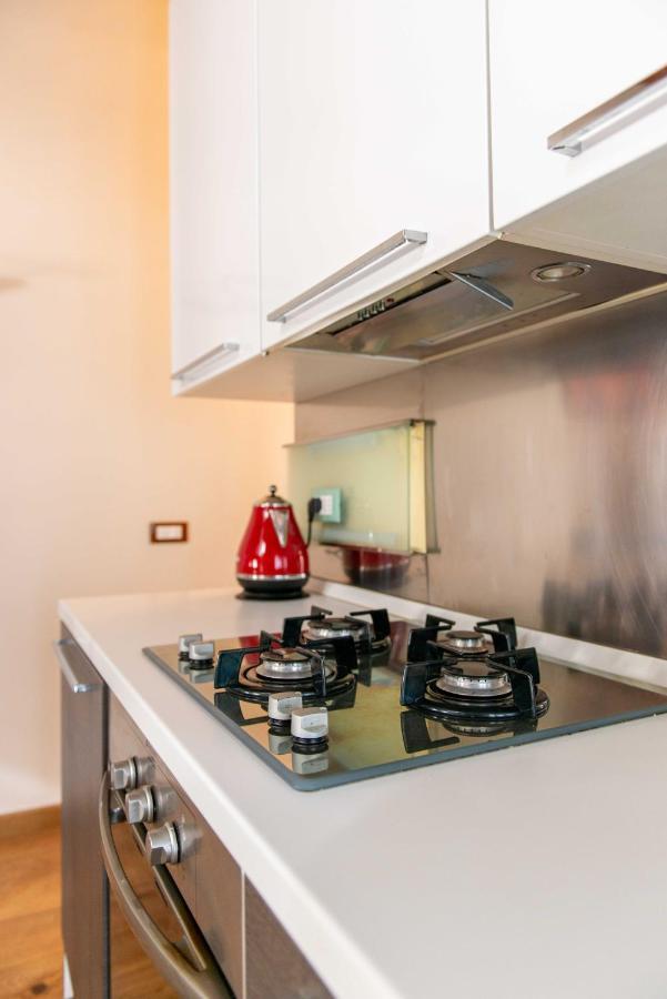 Modern, Bright Near Boboli Gardens & Santo Spirito - Homeunity Florence Extérieur photo